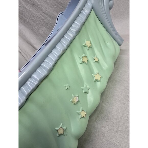 Moon Dreamers Dream a long Drifter playset bed some accessories vintage 1987 - Picture 5 of 16